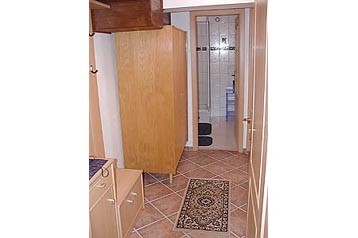 Slovaška Privát Mengusovce, Eksterier